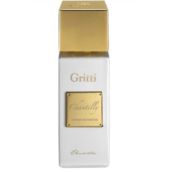 Gritti Chantilly Extrait De Parfum Extract de parfum pentru Femei