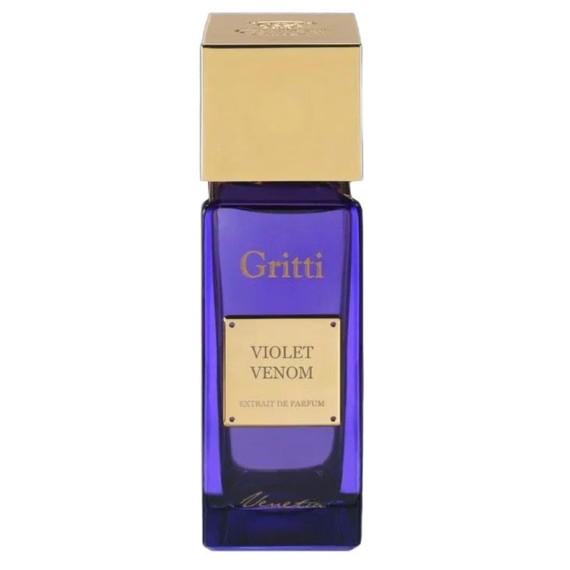 Gritti Violet Venom Extrait De Parfum Extract de parfum unisex