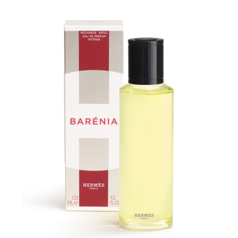Hermes Barenia Intense Apă de parfum pentru Femei EDP Volum 125 ml umplutură
