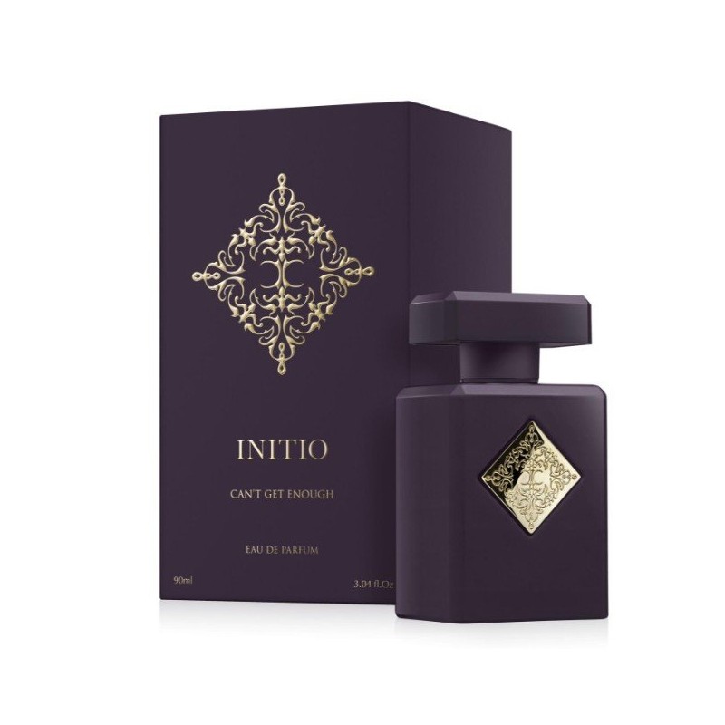 Initio Parfums Prives Can`t Get Enough Apă de parfum Unisex EDP Volum 90 ml