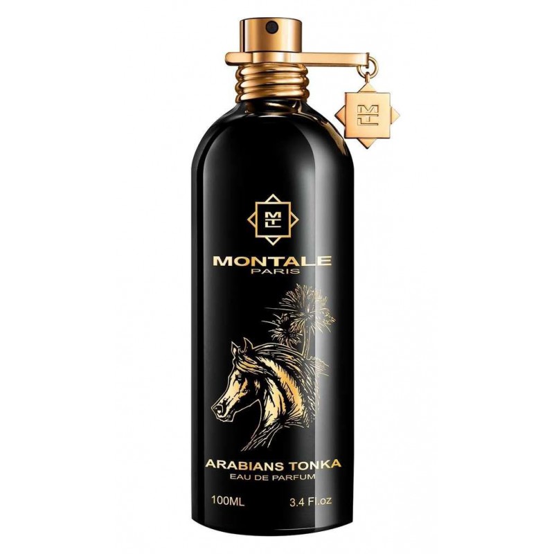 Montale Arabians Tonka fără ambalaj EDP