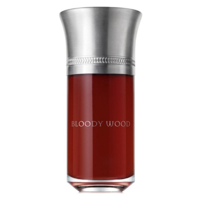 Les Liquides Imaginaires Bloody Wood Eau Sanguine Apă de parfum Unisex Tester EDP