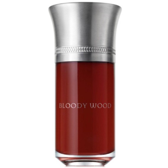 Les Liquides Imaginaires Bloody Wood Eau Sanguine Apă de parfum Unisex Tester EDP