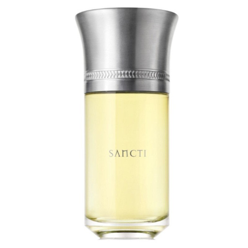 Les Liquides Imaginaires Sancti Eau Dela Apă de parfum Unisex Tester EDP Volum 100 ml