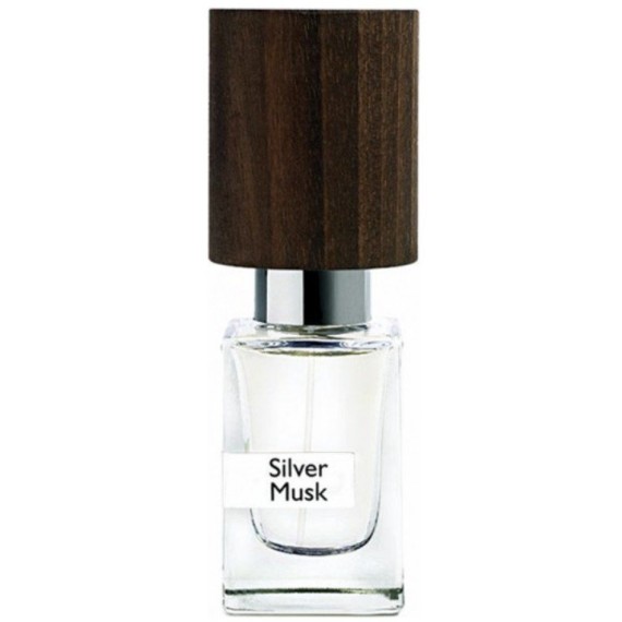 Nasomatto Silver Musk Extract de parfum Unisex