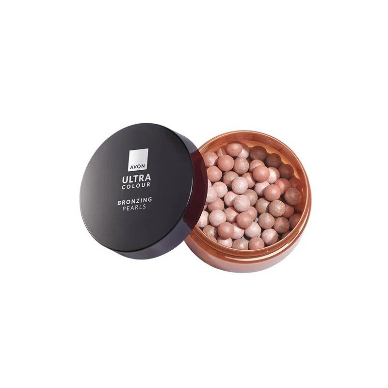 Avon Ultra Colour Bronzing Pearls Perle bronzante