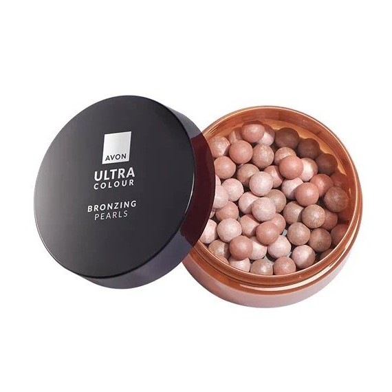 Avon Ultra Colour Bronzing Pearls Perle bronzante