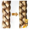  Ser reparator Pantene Pro-V Repair & Protect Rescue Shot Ampoules - Image 2