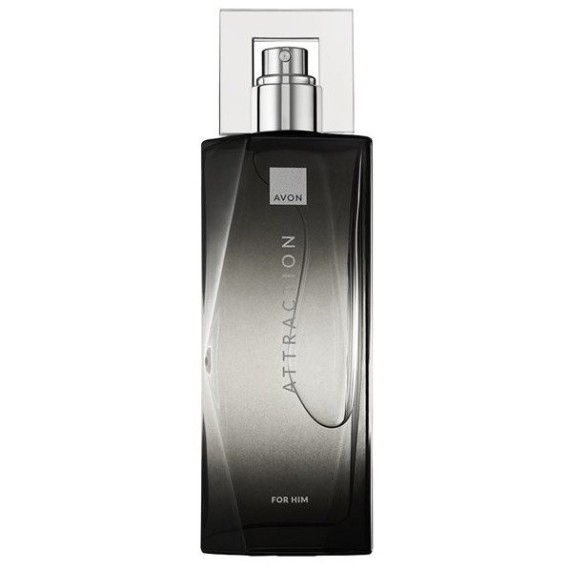 Avon Attraction For Him Eau de Toilette pentru bărbați EDT