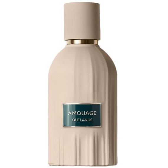 Amouage Outlands Essence de Parfum Parfum Unisex