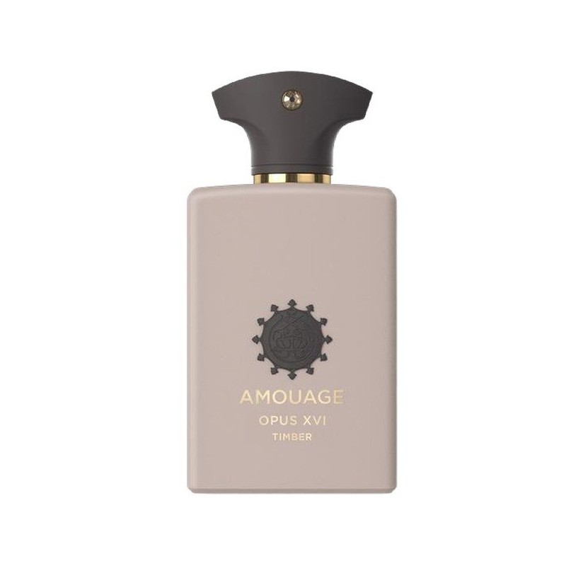 Amouage Opus XVI Timber Apă de parfum Unisex EDP Volum 100 ml