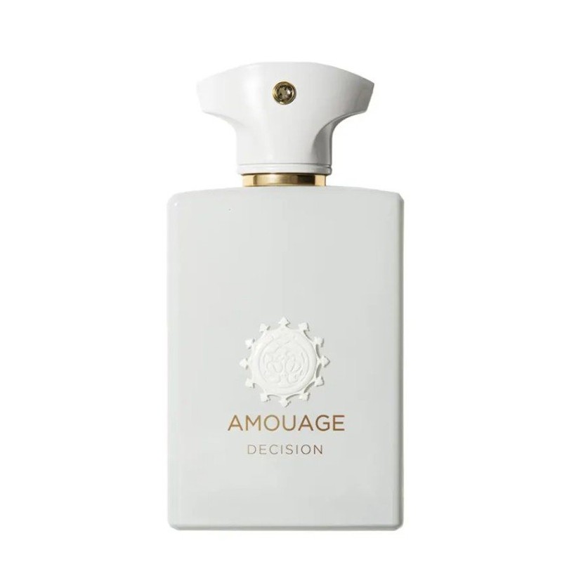 Amouage Decizia Apă de parfum Unisex EDP Volum 100 ml