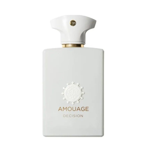 Amouage Decizia Apă de parfum Unisex EDP