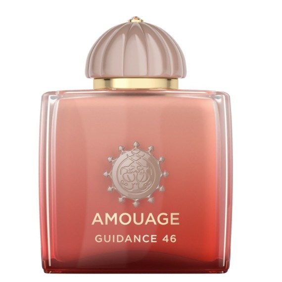 Amouage Guidance 46 Extract de parfum unisex