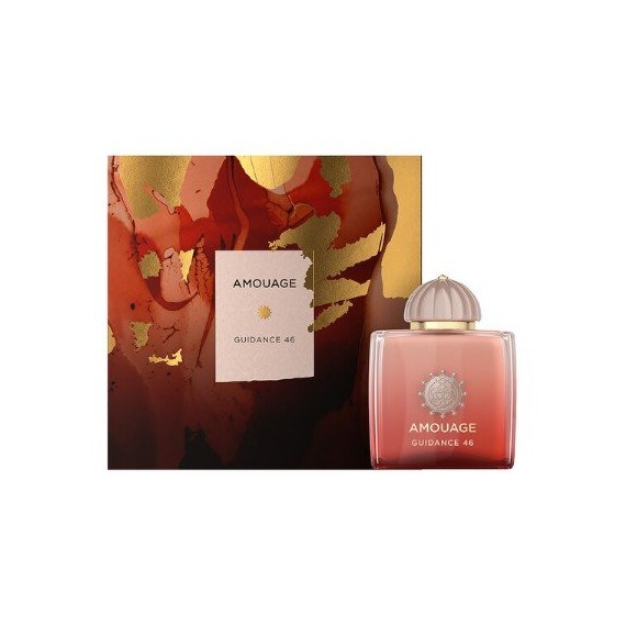 Amouage Guidance 46 Extract de parfum unisex