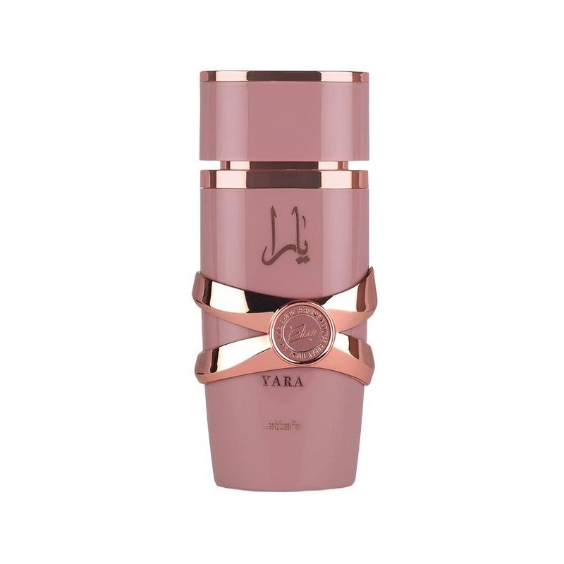 Lattafa Yara Elixir Apă de parfum pentru Femei EDP Volum 100 ml