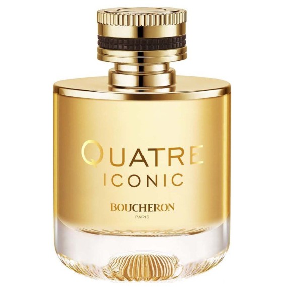 Boucheron Quatre Iconic Sample Mostră