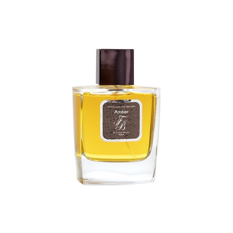 Franck Boclet Amber Sample Mostră Volum 1,5 ml