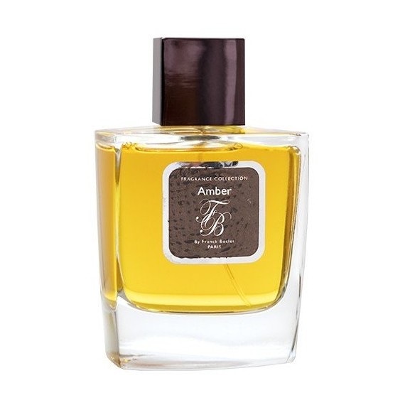 Franck Boclet Amber Sample Mostră