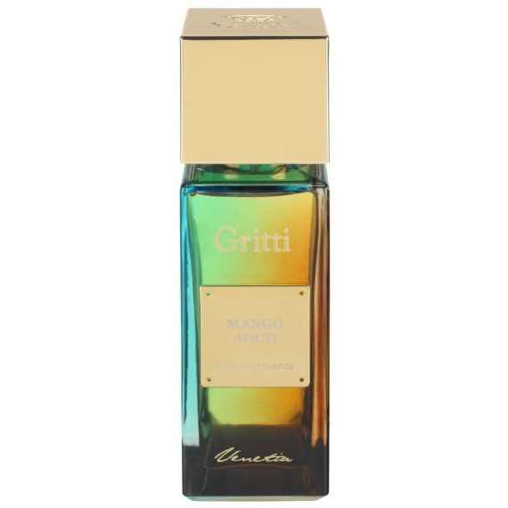 Gritti Mango Aoud Sample