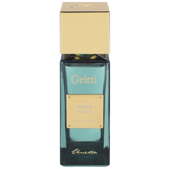 Gritti Super Nova Sample Sample