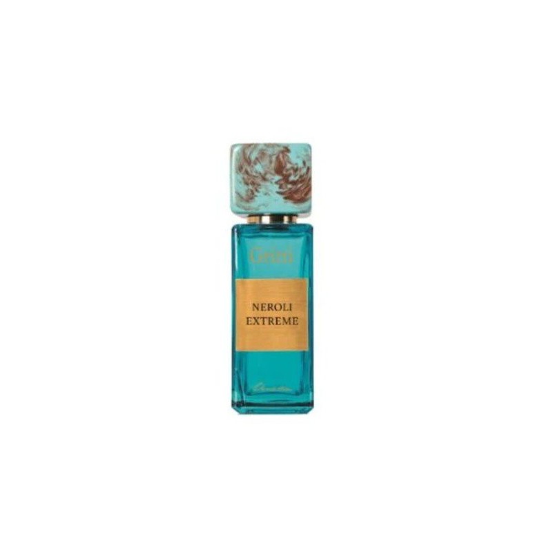 Gritti Neroli Extreme Sample Sample