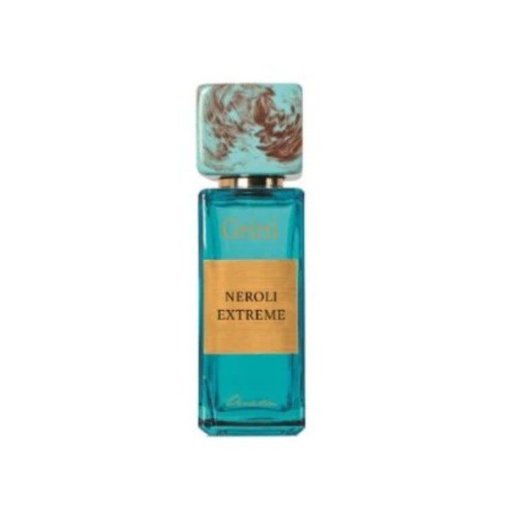 Gritti Neroli Extreme Sample Sample