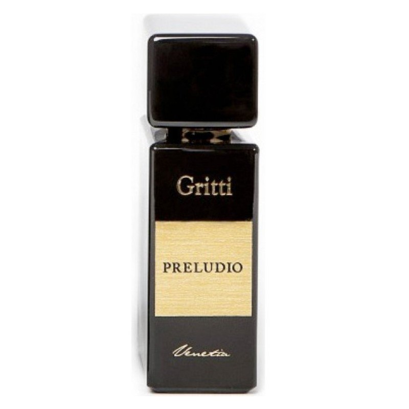 Gritti Preludio Sample