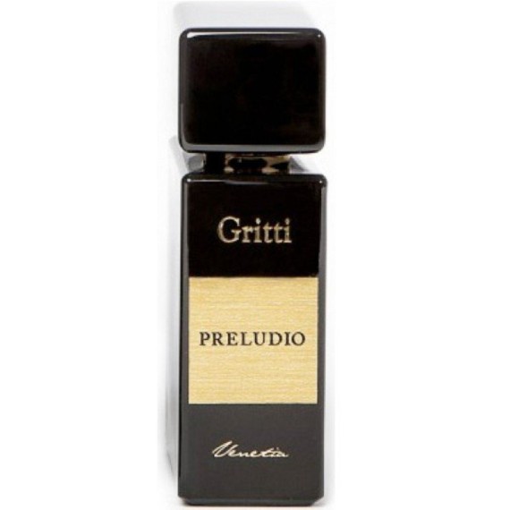 Gritti Preludio Sample