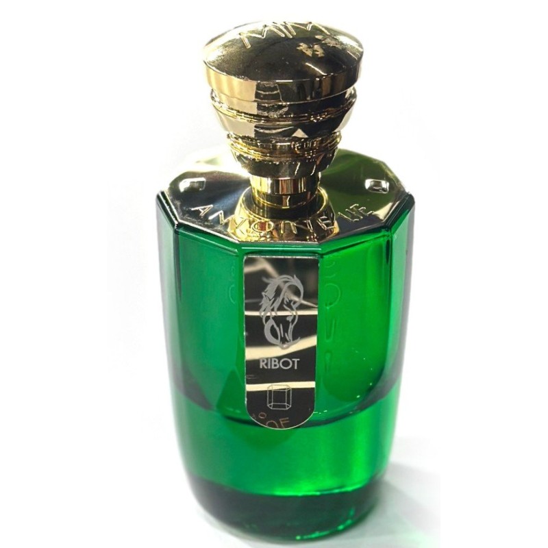 Masque Milano Ribot Sample Mostră Volum 2 ml