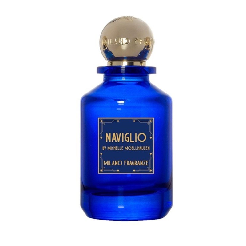 Milano Fragranze Naviglio Sample Mostră Volum 2 ml