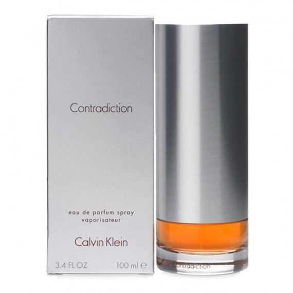 Calvin Klein Contradiction EDP