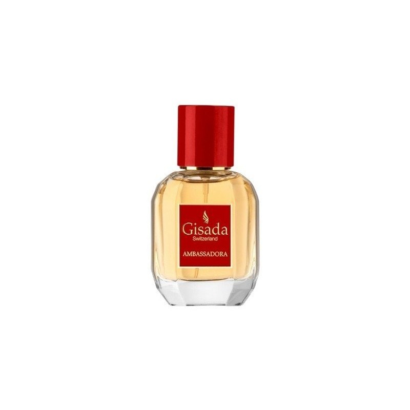Gisada Ambassadora Sample Mostră Volum 1,5 ml