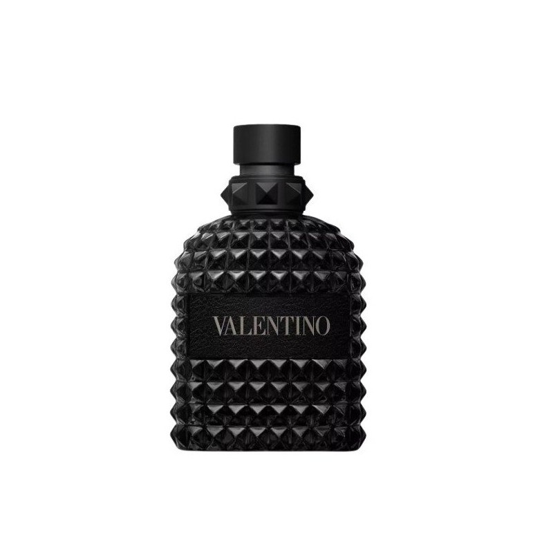 Valentino Born In Roma Uomo Rockstud Noir Sample Mostră Volum 1.2ml
