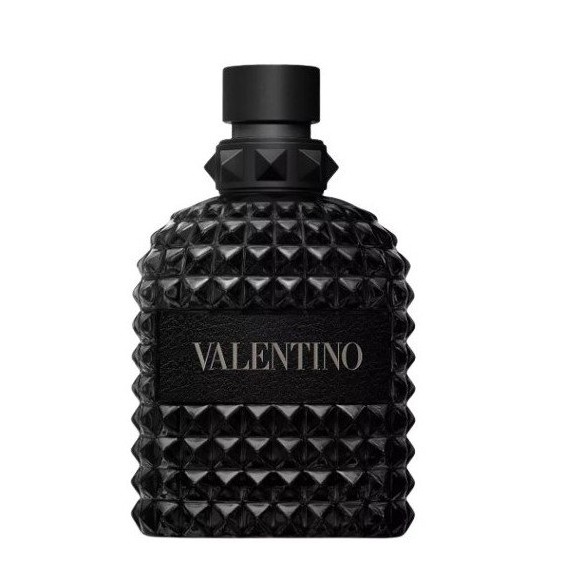 Valentino Born In Roma Uomo Rockstud Noir Sample Mostră