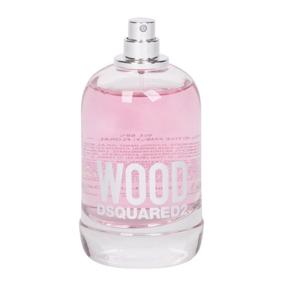 Dsquared2 Wood For Her Sample Mostră