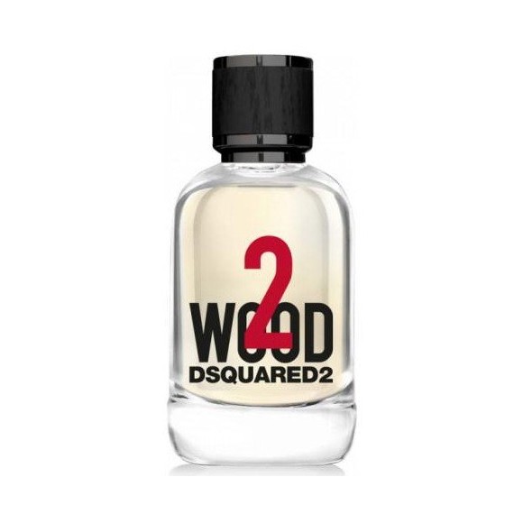 Dsquared2 2 Wood Sample Mostră