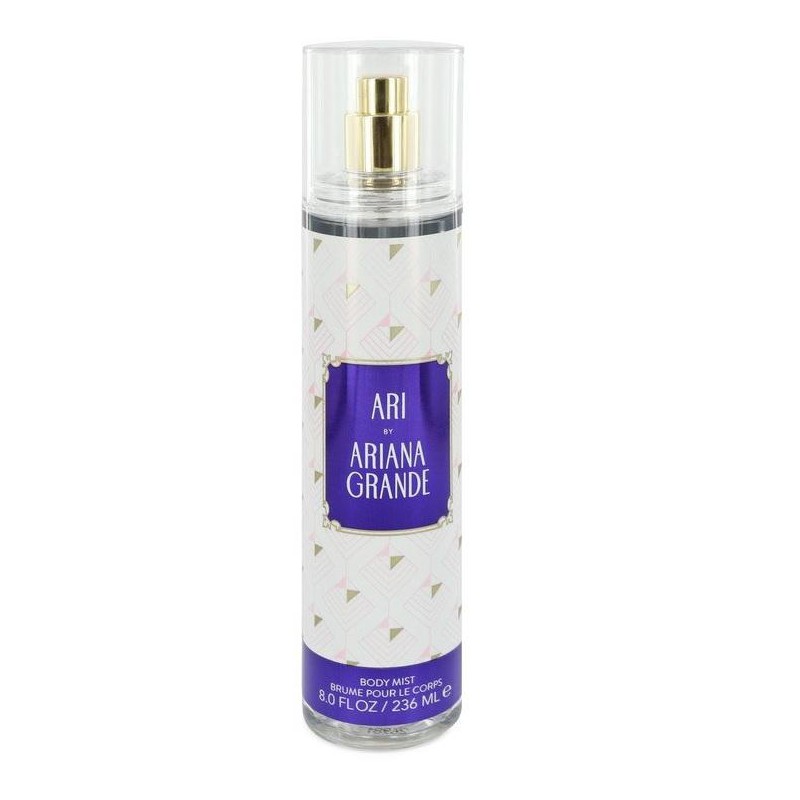 Body Spray Ariana Grande Ari