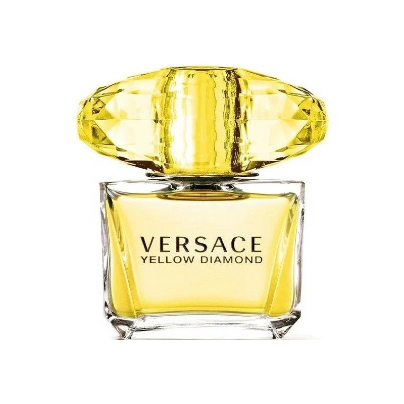 Versace Yellow Diamond EDT Sample Mostră Volum 1 ml