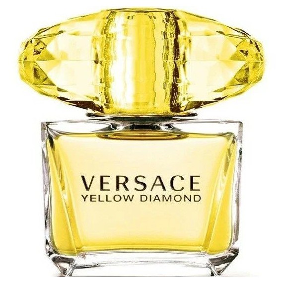 Versace Yellow Diamond EDT Sample Mostră