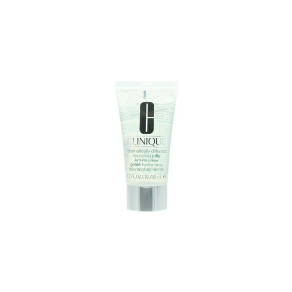 Clinique Dramatically Different Moisturizing Gel Gel pentru ten normal și mixt