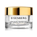 Eisenberg First Wrinkles Delicate Cream Cremă delicată anti-îmbătrânire pentru față