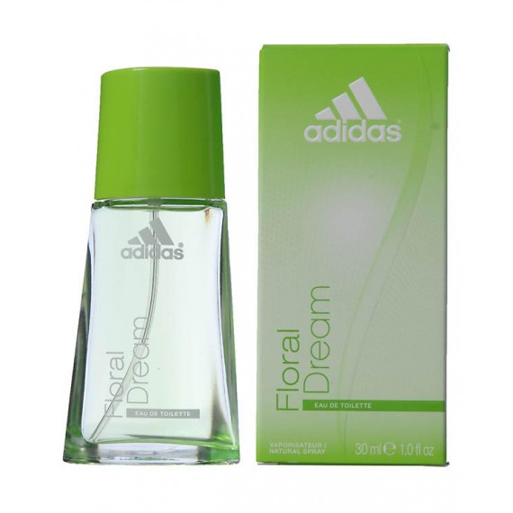 Adidas Floral EDT