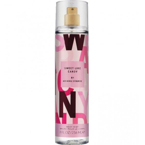 Ariana Grande Sweet Like Candy Body Spray