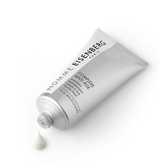 Eisenberg Anti-Age Complex Hydrolipid Technogel împotriva îmbătrânirii pielii