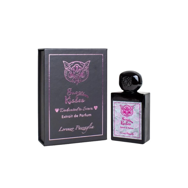 Lorenzo Pazzaglia Sugar Kisses Extract de parfum Unisex