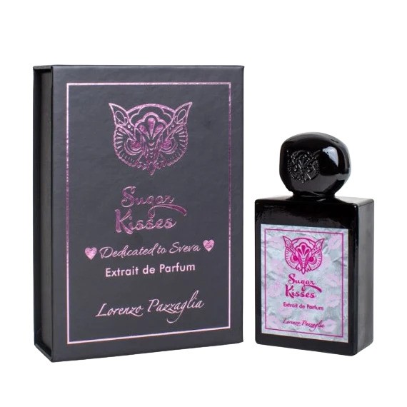 Lorenzo Pazzaglia Sugar Kisses Extract de parfum Unisex