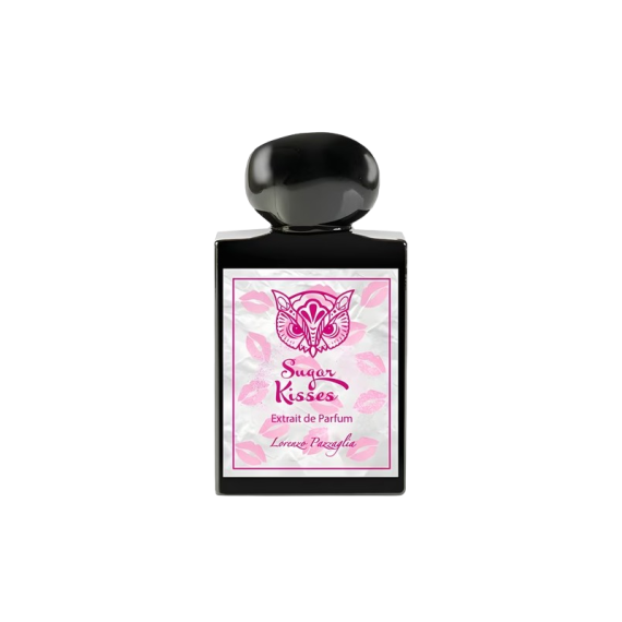 Lorenzo Pazzaglia Sugar Kisses Extract de parfum Unisex