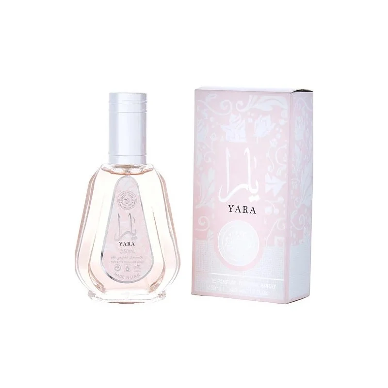 Lattafa Yara Apă de parfum pentru Femei EDP Volum 50 ml