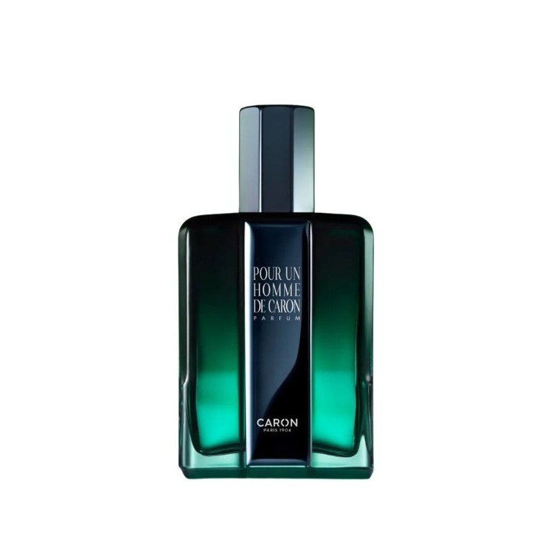 Caron Pour Un Homme Parfum Apă de parfum pentru Bărbați Tester EDP Volum 125 ml